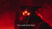 GiantSquidStudios sword giant squid the pathless godslayer GIF