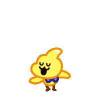 Thanks Thank You Sticker by DINOSALLY