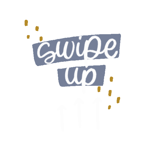 philipelane giphyupload swipe up swipeup theletteringlane Sticker