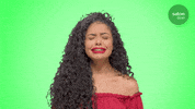 sad cry GIF by Salon Line
