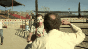 criminal minds clown GIF by CBS