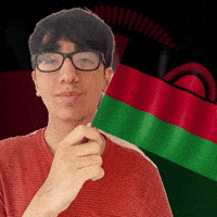 Pride Holding GIF