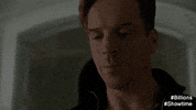 damian lewis axe GIF by Showtime