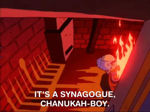 nicksplat rugrats GIF