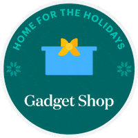 Home For The Holidays Sticker Sticker by theSkimm