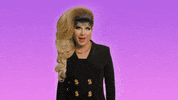Happy Drag Queen GIF by Jodie Harsh
