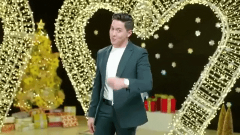 alden richards GIF by GMA Network