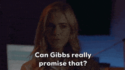 Ncis GIF by CBS