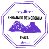 Trip Brazil Sticker by Submarino Viagens