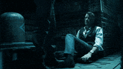 the expanse ugh GIF by SYFY