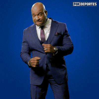 Carlos Alvarez Baseball GIF by FOX Deportes