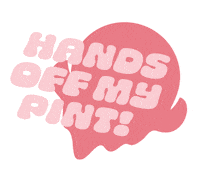 Icecream Pint Sticker by Halo Top Creamery