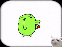 Green GIF
