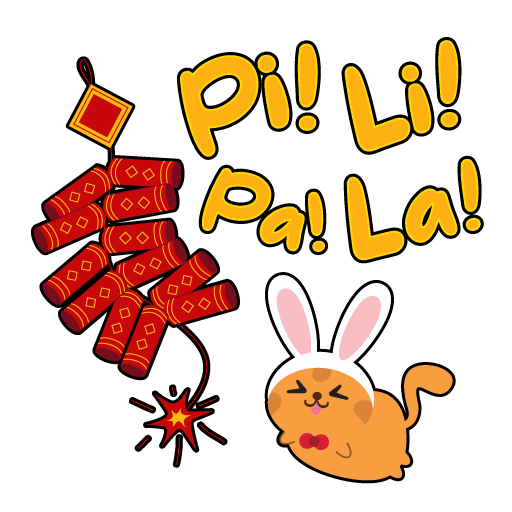 Health Happiness Sticker by BerjayaTimesSquare