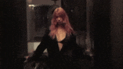 Slowly Fading Music Video GIF by Diamond Cafe