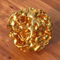 Art Loop GIF by Pi-Slices