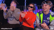channel 9 lol GIF by Australian Ninja Warrior