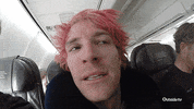 excuse me lol GIF by Outside TV