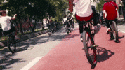 Wheelie GIF