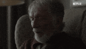 Dark Jonas GIF by NETFLIX