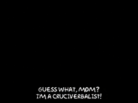 excited marge simpson GIF