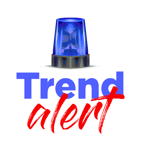 moda trend Sticker by Posthaus