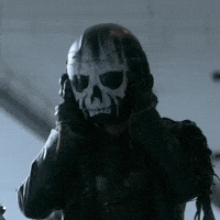 Twisted Metal Grimm GIF