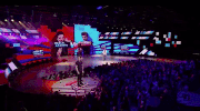 #kcaargentina2018 GIF