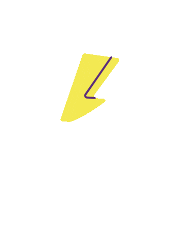NEW3IE giphyupload rayo novato lightining Sticker