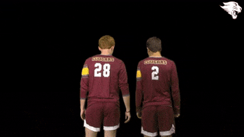 Cuc19 D3Soc GIF by CUCougars