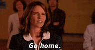 Mean Girls Disney GIF