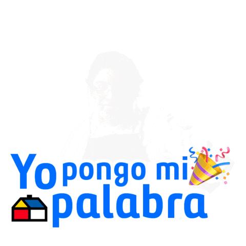 Sticker by Sodimac Homecenter