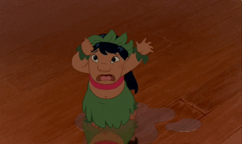 lilo and stitch GIF