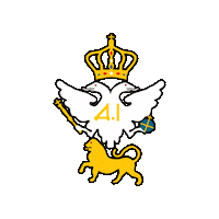 Crna Gora Danilo Sticker by Crnogorski Dizajn