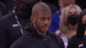 Nba Finals Sport GIF by NBA