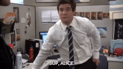 comedy central GIF by Workaholics