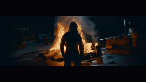Let Me Work Hip Hop GIF by J.I.D.