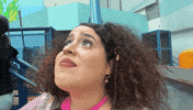 Shocked Head GIF