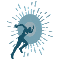 Restart Bsdesign Sticker by Blue Sofa Design