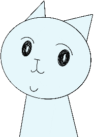 Cat Ok Sticker