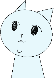 Cat 看 Sticker