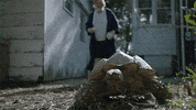 season 1 laugh GIF by Mr. Mercedes