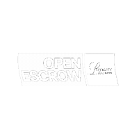 Openescrow Sticker by Loyalty Escrow