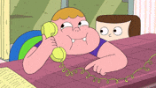 Jeff Clarence GIF by Cartoon Network EMEA