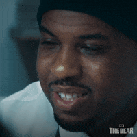 Chef Cooking GIF by The Bear