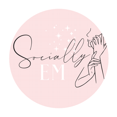 SociallyEM giphyupload womensupportingwomen wsw ladystartup Sticker