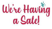 Sale Storesale Sticker by Decorating Outlet