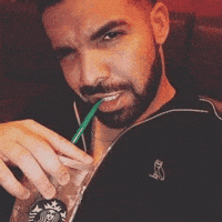 Aubrey Graham Drake GIF