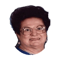 old STICKER by imoji