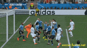 sao paulo soccer GIF by Fusion